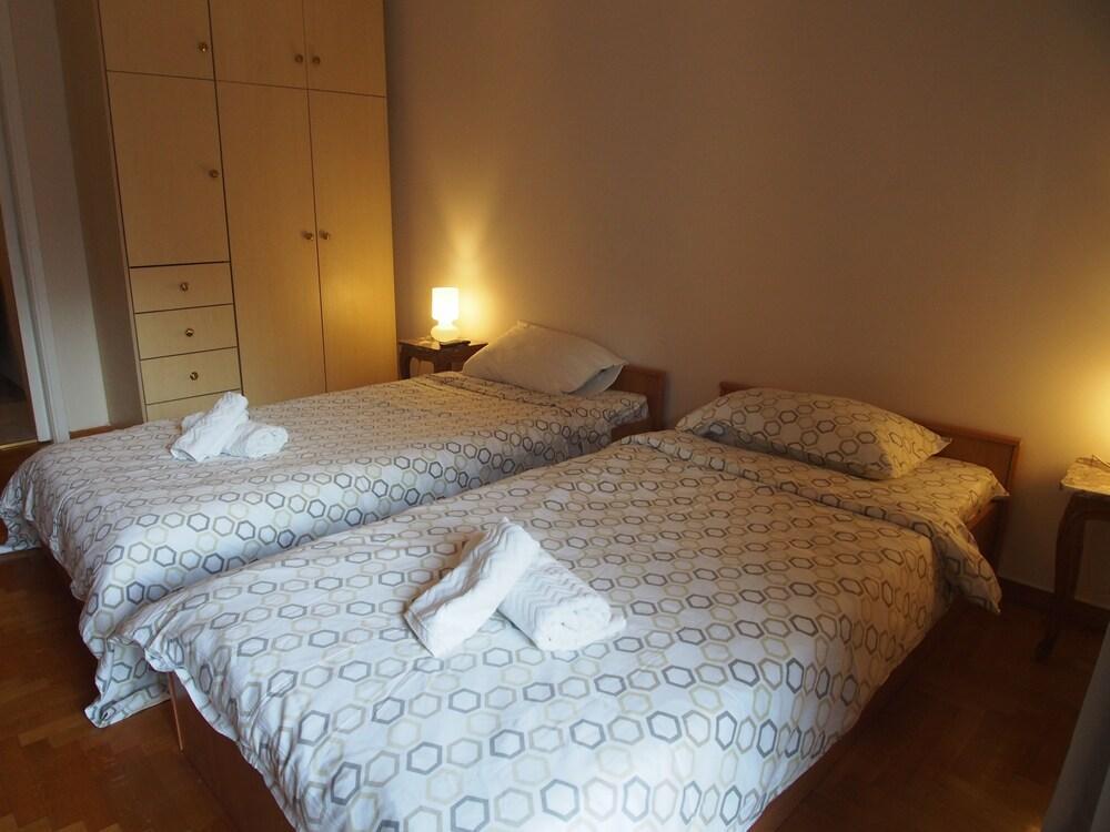 Homely Stay @Acropolis Museum Athen Eksteriør bilde