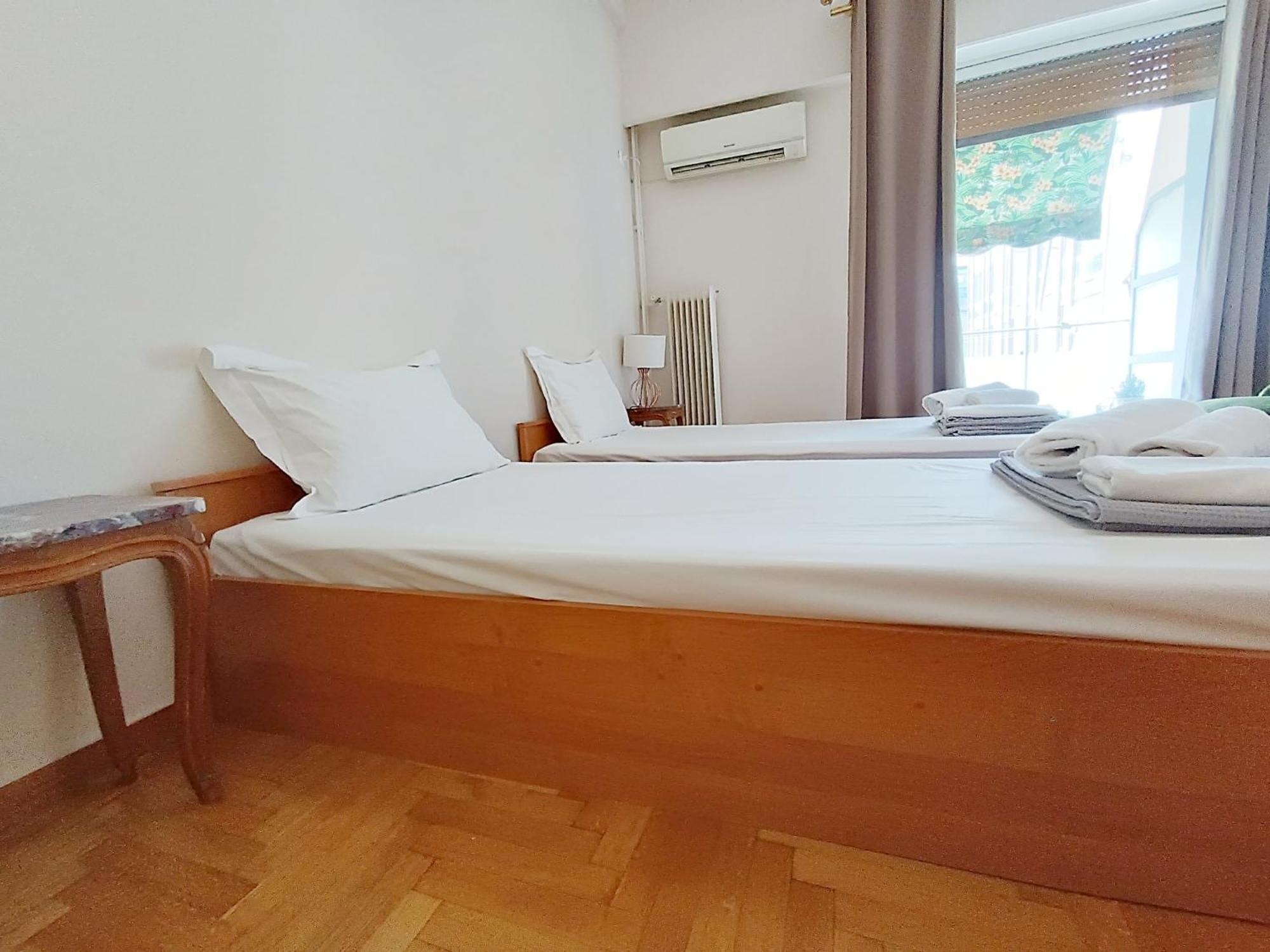 Homely Stay @Acropolis Museum Athen Eksteriør bilde