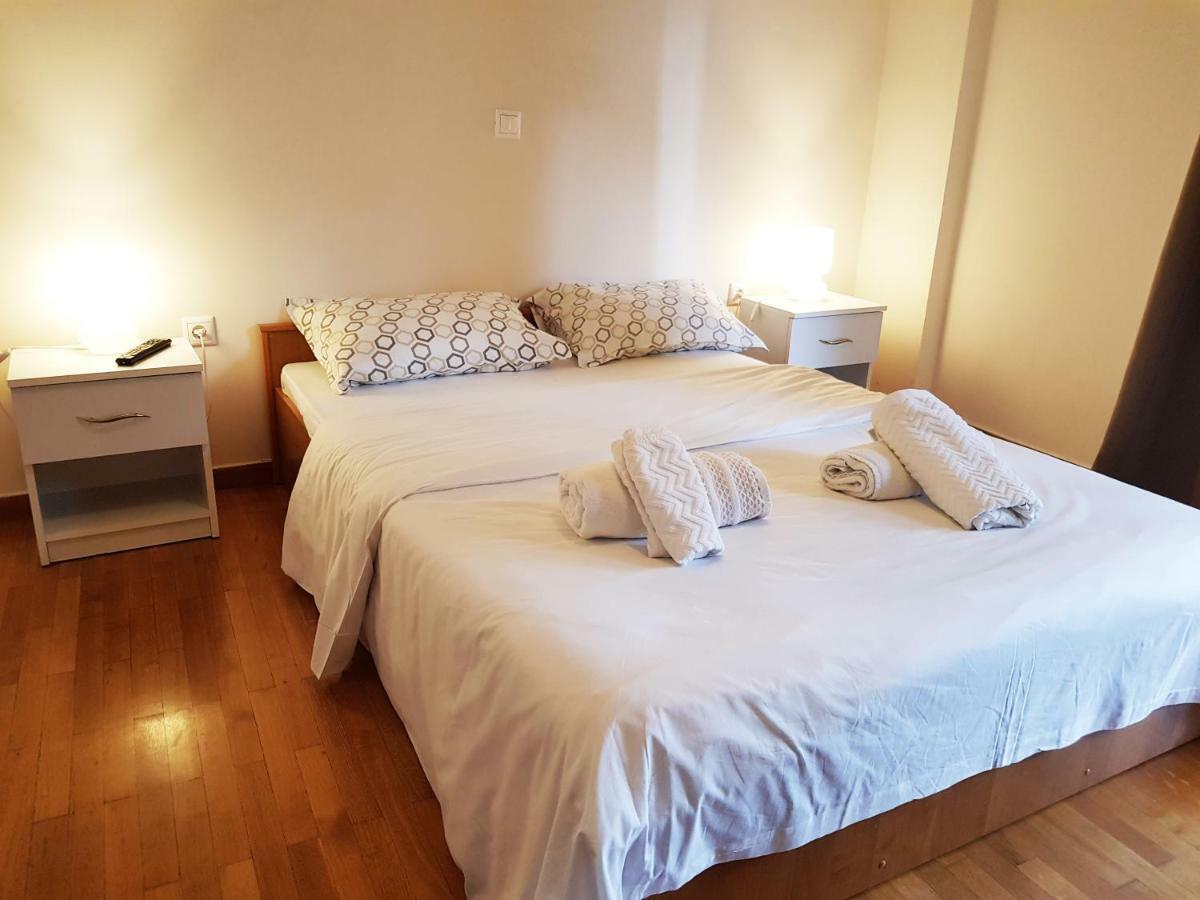Homely Stay @Acropolis Museum Athen Eksteriør bilde