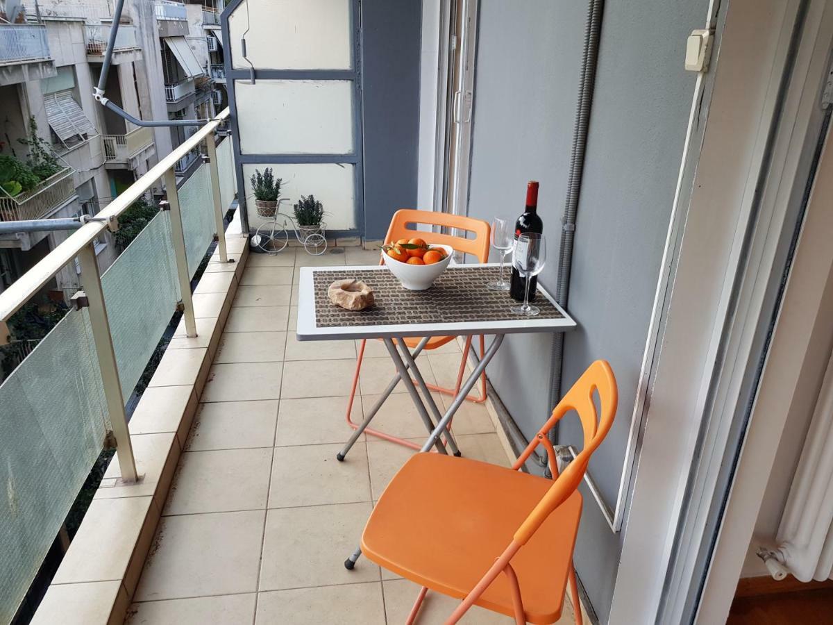 Homely Stay @Acropolis Museum Athen Eksteriør bilde