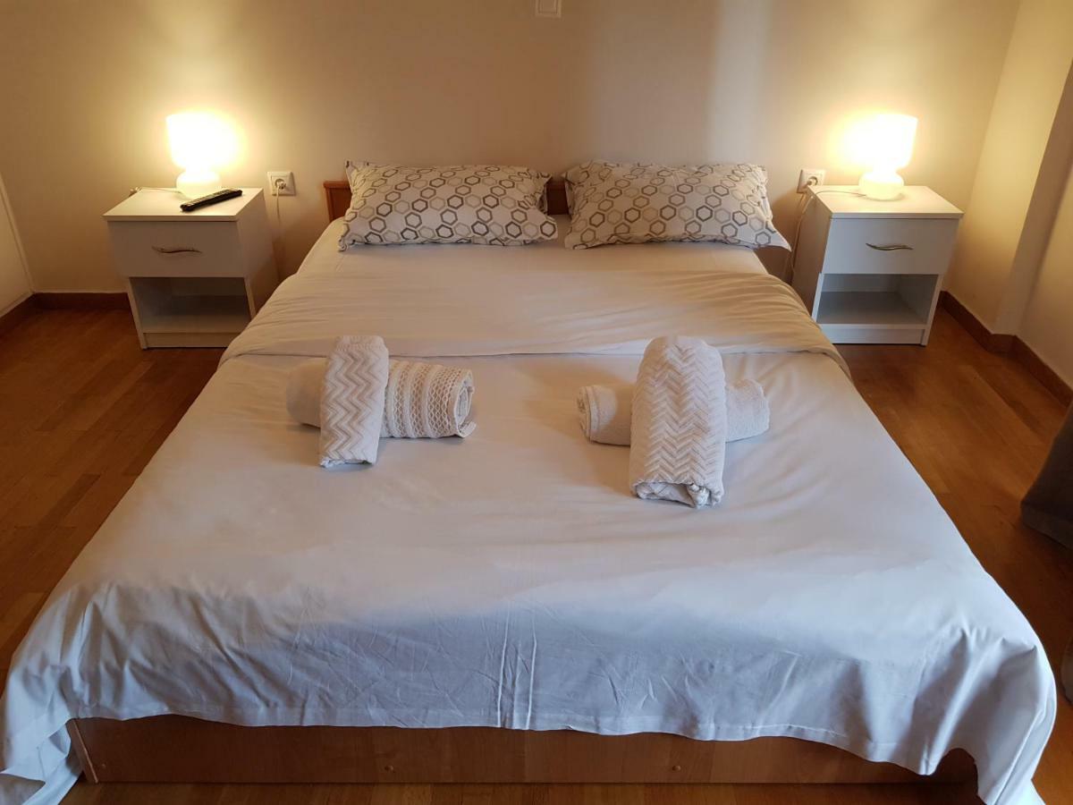 Homely Stay @Acropolis Museum Athen Eksteriør bilde